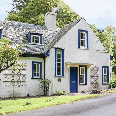 East Lodge, Walkerburn Exterior foto